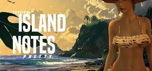 Island Notes 封面图