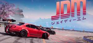 JDM Japanese Drift Master 封面图