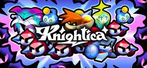 Knightica 封面图