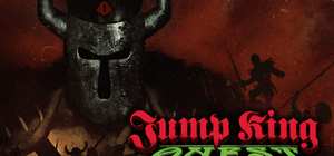 Jump King Quest 封面图