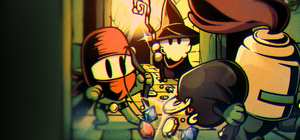 Loot Loop 封面图