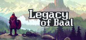Loot of Baal 封面图