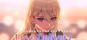 Love Delivery 封面图