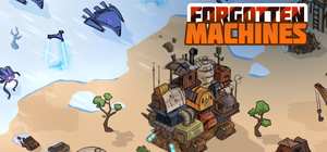 Machine Mind 封面图