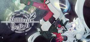 Million Depth 封面图