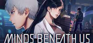 Minds Beneath Us 封面图