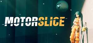 MOTORSLICE 封面图