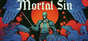 Mortal Sin 封面图