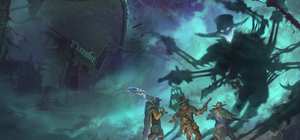 NightmareFrontier 封面图