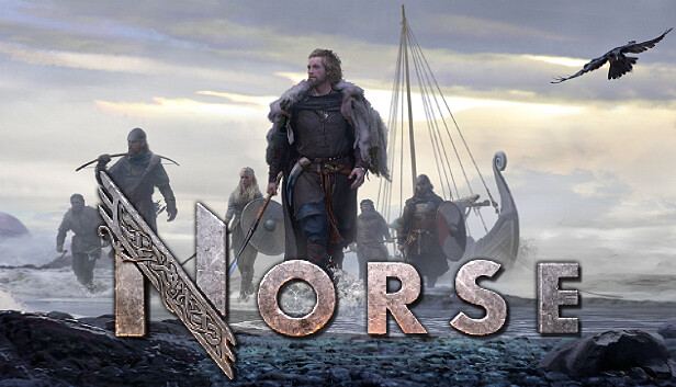 Norse 封面图