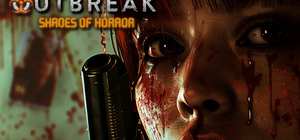 Outbreak Shades of Horror 封面图