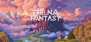 Philna Fantasy 封面图