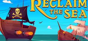 Reclaim The Sea 封面图