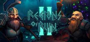 Regions of Ruin: Runegate 封面图