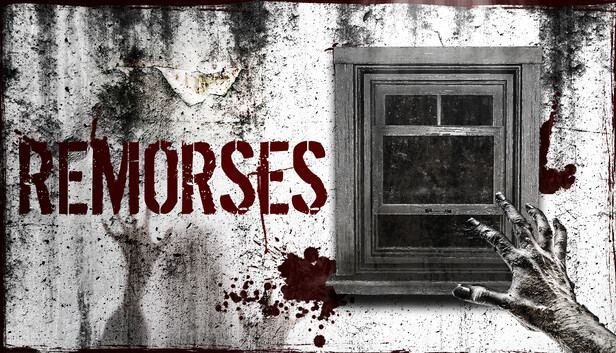 Remorses Full 封面图