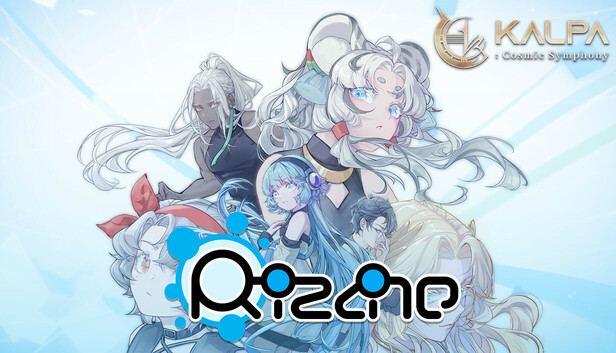 Rizline 封面图