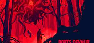 Roots Devour 封面图