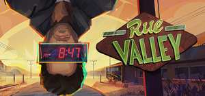 Rue Valley 封面图