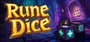 Rune Dice 封面图