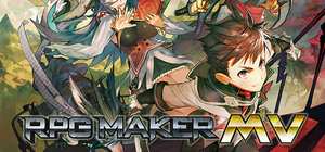 RPG Maker MV 封面图
