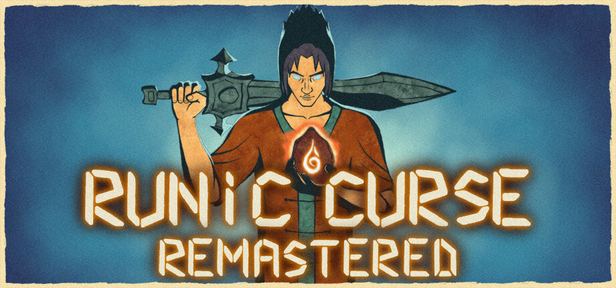Runic Curse Remastered 封面图