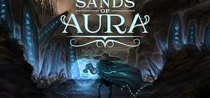 Sands of Aura 封面图