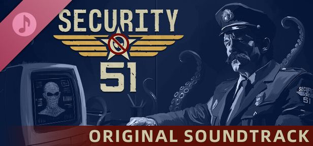 Security 51 封面图