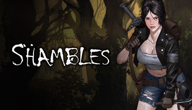 Shambles 封面图