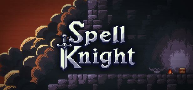 Spell Knight 封面图