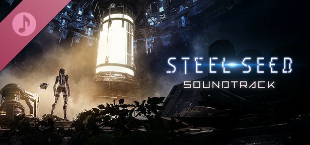 Steel Seed 封面图