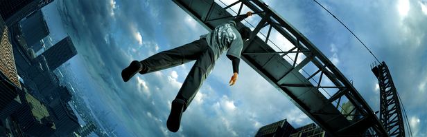 STORROR Parkour Pro 封面图