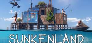 Sunkenland 封面图