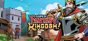 Super Fantasy Kingdom 封面图