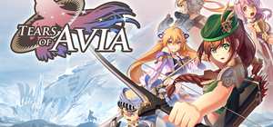 Tears of Avia 封面图