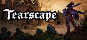 Tearscape 封面图