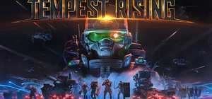 Tempest Rising 封面图