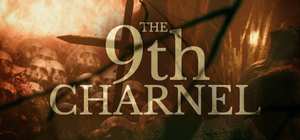 The 9th Charnel 封面图