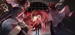 The Gate Must Stand 封面图