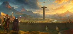 The Severed Gods 封面图