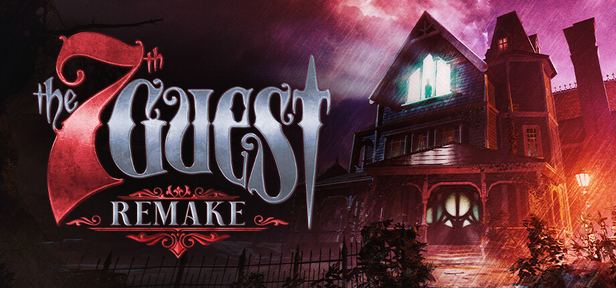 The 7th Guest Remake 封面图