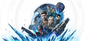 The Expanse: Osiris Reborn 封面图