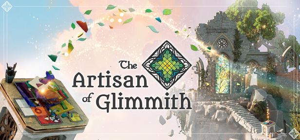 The Artisan of Glimmith v20260510 封面图