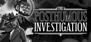 The Posthumous Investigation 封面图