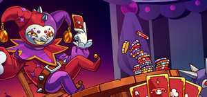 This Ain't Even Poker Ya Joker 封面图