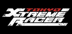 Tokyo Xtreme Racer 封面图