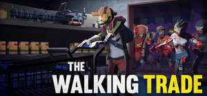 The Walking Trade GoldBerg 封面图