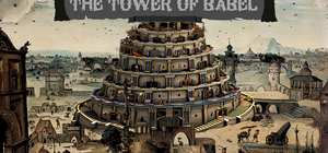 Tower of Babel 封面图