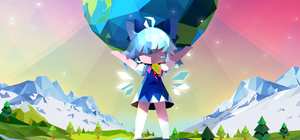 TOHOTOPIA 封面图