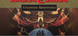 Unlimited Adventures 封面图