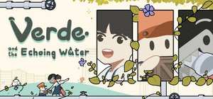 Verde 封面图